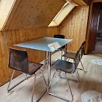 Furnished In *