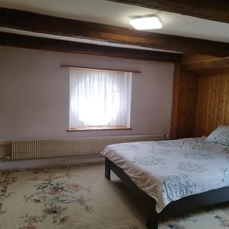 Furnished In Apartment *