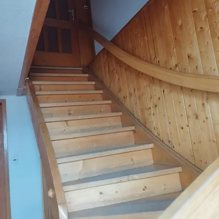 Furnished In Apartment Zizers