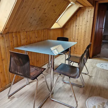 Furnished In *