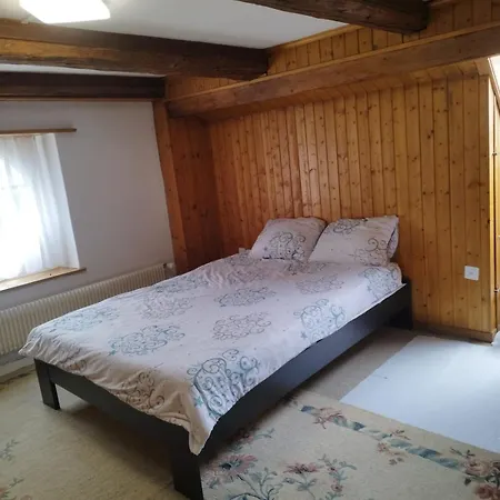 Furnished In Apartment Zizers