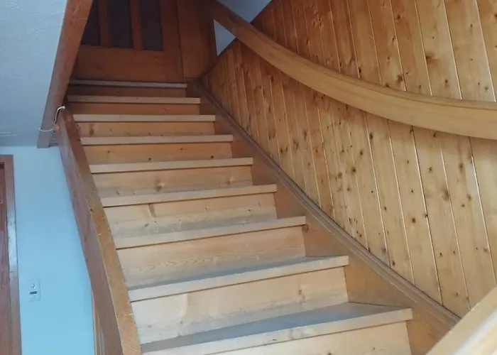 Furnished In Apartment Zizers