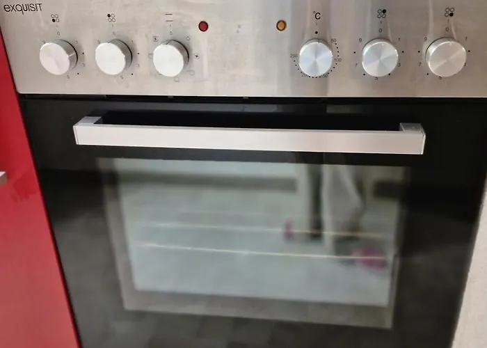 Apartment Furnished In *