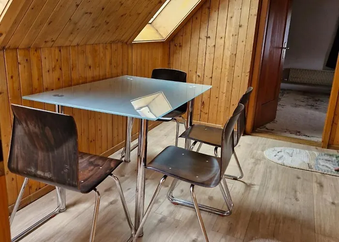 Furnished In * Zizers